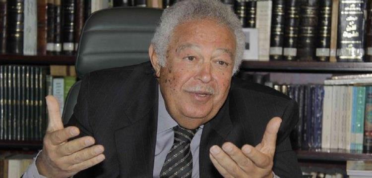 رجائي عطية رجائي عطية